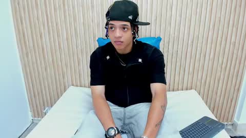 Snapshot of marshall_spencer chatting on 24, 9, 2025 MARSHALL online show from 24, 9, 2025