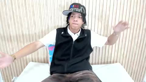 Snapshot of marshall_spencer chatting on 4, 10, 2025 MARSHALL online show from 4, 10, 2025