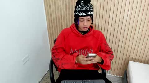 Snapshot of marshall_spencer chatting on 14, 10, 2025 MARSHALL online show from 14, 10, 2025