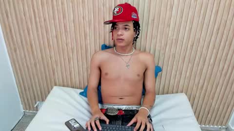 Snapshot of marshall_spencer chatting on 15, 11, 2025 MARSHALL online show from 15, 11, 2025