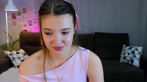 marshmelany online show from 11, 10, 2025