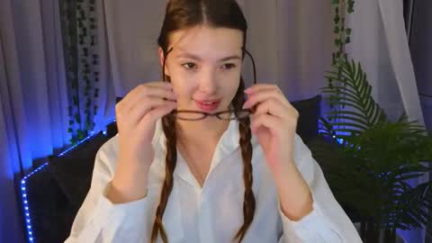 marshmelany online show from 18, 10, 2025