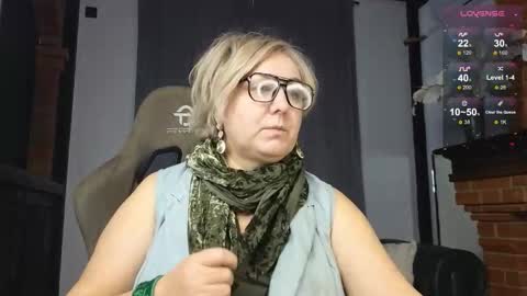 marta_wils online show from 21, 10, 2025