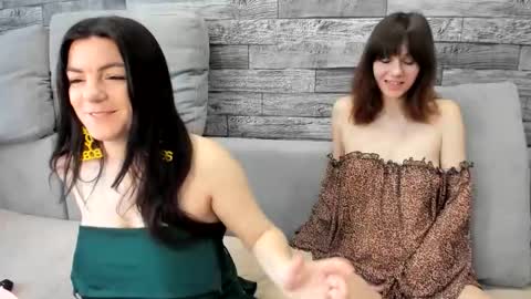 martaandserg online show from 16, 3, 2026