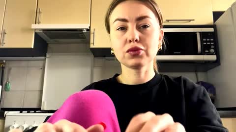 Marta online show from 3, 3, 2026