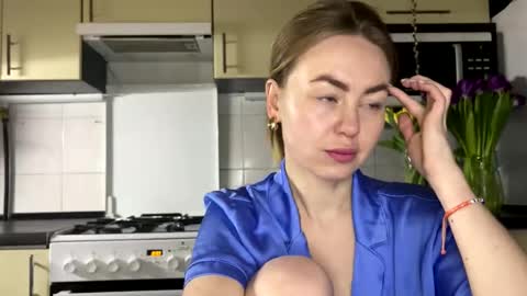 Marta online show from 8, 3, 2026