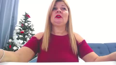 Martha online show from 1, 1, 2025