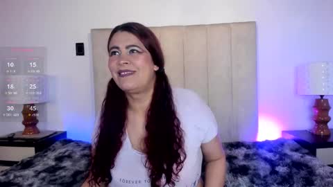 Snapshot of marthina_cnc chatting on 3, 2, 2026 Marthina online show from 3, 2, 2026