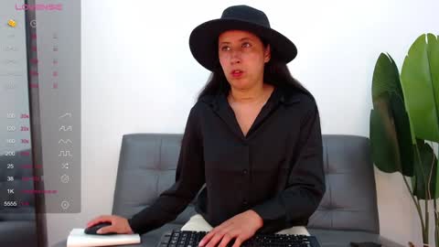 marthina thompson online show from 16, 1, 2025