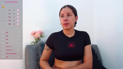 marthina thompson online show from 12, 3, 2025