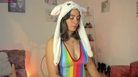 Snapshot of marthina_turner1 chatting on 19, 1, 2025 Josephine online show from 19, 1, 2025