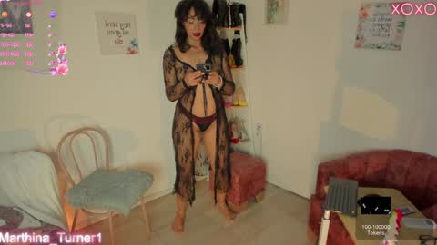 Snapshot of marthina_turner1 chatting on 7, 2, 2025 Josephine online show from 7, 2, 2025