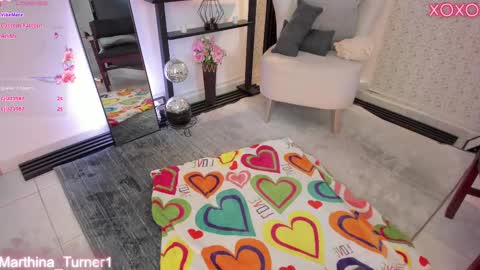 Snapshot of marthina_turner1 chatting on 19, 2, 2025 Josephine online show from 19, 2, 2025