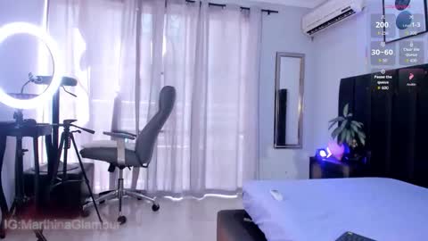 marthinag_ online show from 17, 2, 2026