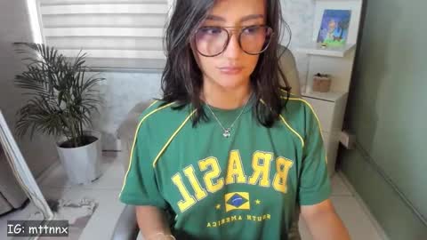 Martina online show from 25, 11, 2025