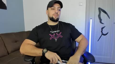 Martiinsoul online show from 9, 12, 2024