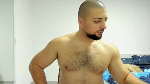 Martiinsoul online show from 11, 11, 2025