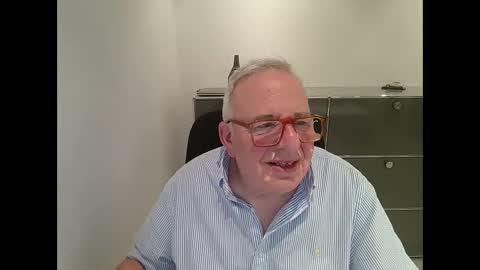 martin_1947 online show from 20, 9, 2025