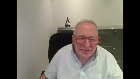 martin_1947 online show from 12, 10, 2025