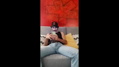 Snapshot of martin_cba chatting on 2, 6, 2026 Martincba online show from 2, 6, 2026