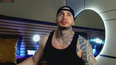 ONLYFANS Sotoandres   modelo independiente online show from 15, 4, 2026