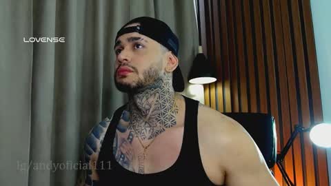 Snapshot of martin_colby05 chatting on 29, 4, 2026 ONLYFANS Sotoandres modelo independiente online show from 29, 4, 2026