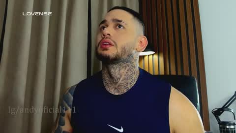 Snapshot of martin_colby05 chatting on 3, 5, 2026 ONLYFANS Sotoandres modelo independiente online show from 3, 5, 2026