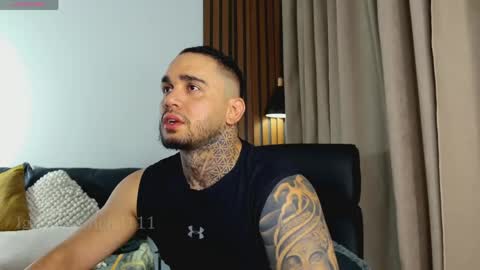 Snapshot of martin_colby05 chatting on 8, 5, 2026 ONLYFANS Sotoandres modelo independiente online show from 8, 5, 2026