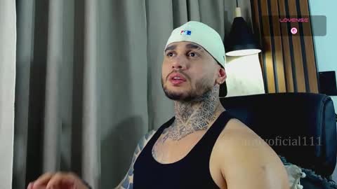 Snapshot of martin_colby05 chatting on 17, 5, 2026 ONLYFANS Sotoandres modelo independiente online show from 17, 5, 2026