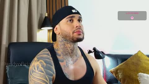 Snapshot of martin_colby05 chatting on 3, 6, 2026 ONLYFANS Sotoandres modelo independiente online show from 3, 6, 2026