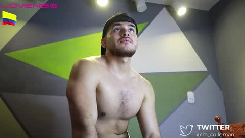 Martin Colleman online show from 6, 1, 2026