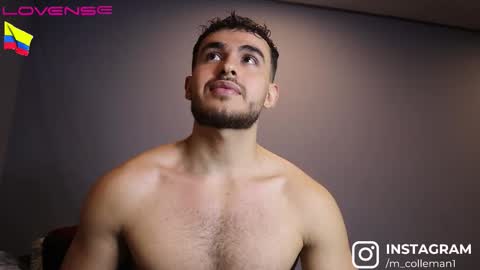 Martin Colleman online show from 13, 3, 2026