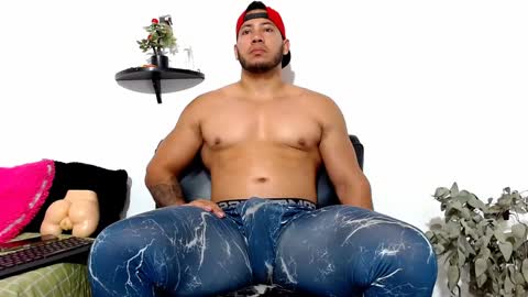 Snapshot of martin_fiit chatting on 30, 1, 2025 Martin instagrammartinfiit online show from 30, 1, 2025