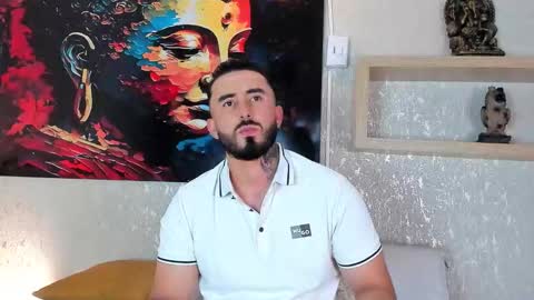 Martin Foster online show from 13, 2, 2026