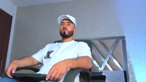 Martin Foster online show from 16, 2, 2026