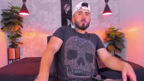 Martin Foster online show from 21, 3, 2026