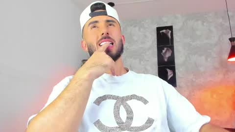 Martin Foster online show from 13, 4, 2026