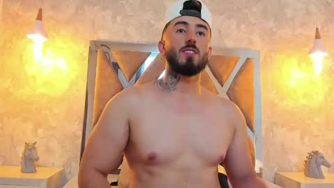 Martin Foster online show from 16, 4, 2026