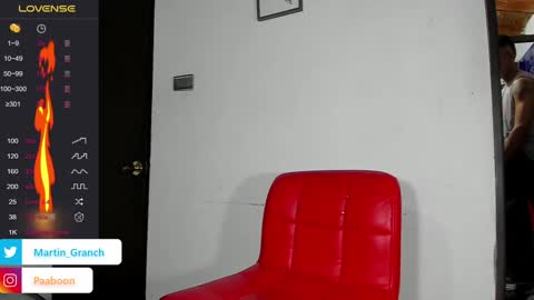 Martin Granch online show from 14, 1, 2025