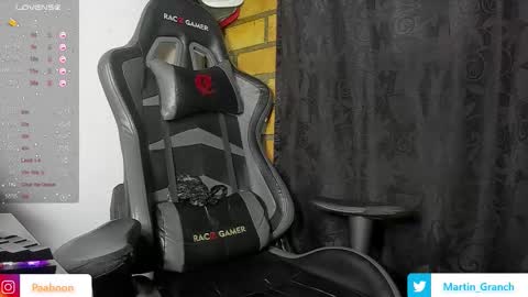 Martin Granch online show from 17, 2, 2026