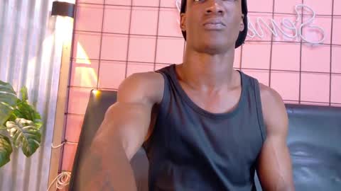 Snapshot of martin_killer chatting on 28, 9, 2025 Martin online show from 28, 9, 2025