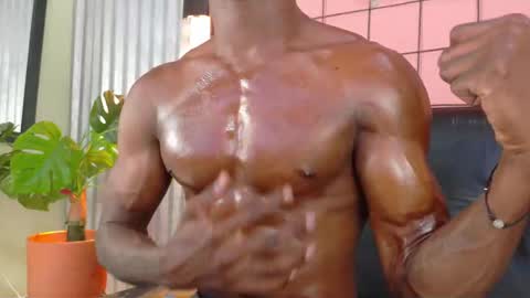 Snapshot of martin_killer chatting on 5, 10, 2025 Martin online show from 5, 10, 2025