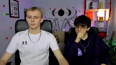 Martin online show from 8, 2, 2026