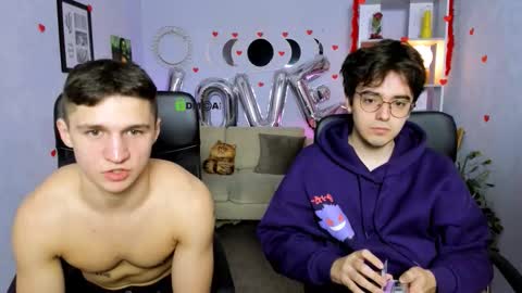 Martin online show from 17, 2, 2026