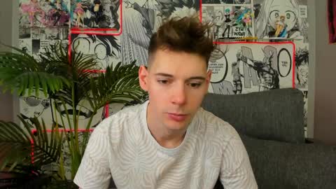 Martin online show from 1, 4, 2026