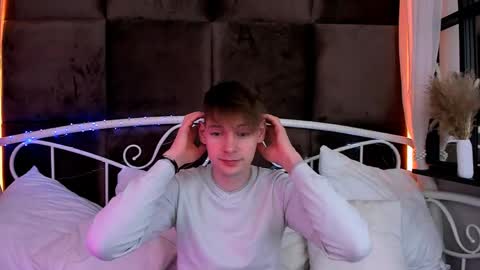 Martin online show from 10, 4, 2026