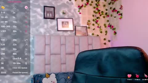 Martina online show from 16, 12, 2024