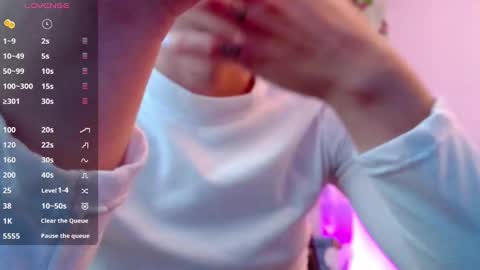 Martina online show from 26, 12, 2024