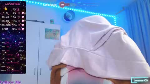 martina_dash online show from 19, 10, 2025