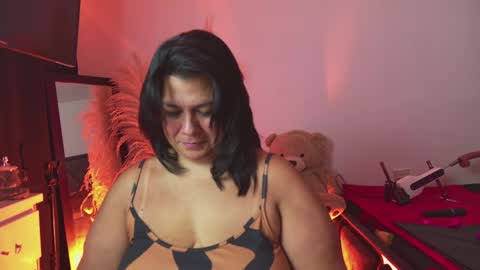Martina Foxy online show from 24, 5, 2026